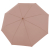 Parasol Nature Mini pudrowy róż Doppler 100 km/h NOWOŚĆ