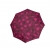 Parasol Fiber Magic Style fioletowy kwiaty Doppler 100 km/h