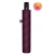 Parasol Carbonsteel Magic Twister Doppler fioletowy 150 km/h