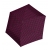 Parasol Carbonsteel Slim Twister fioletowy Doppler 100 km/h