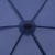 Parasol Carbonsteel Slim granatowy Doppler 100 km/h