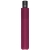 Parasol Zero Magic Doppler jagodowy 100 km/h