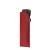 Parasol Carbonsteel Slim czerwony Doppler 100 km/h