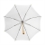 Parasol ECO GP-97 biały Impliva NOWOŚĆ