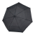 Parasol Fiber Magic Select paski Doppler 100 km/h skórzana rączka