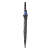 Parasol Fiber Long AC Move szary Doppler