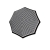 Parasol Carbonsteel Magic Delight 02 Doppler 150 km/h