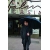 Parasol Doorman Granatowy Bugatti
