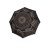 Parasol Fiber Magic Desert 01 czarny Doppler 100 km/h