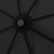 Parasol Fiber Magic Superstrong Doppler czarny 120 km/h