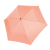Parasol Zero,99 Doppler koralowy róż  80 km/h