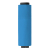 Parasol Fiber Mini Compact Doppler niebieski 100km/h