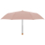 Parasol Nature Mini pudrowy róż Doppler 100 km/h NOWOŚĆ