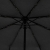 Parasol Fiber Magic Superstrong Doppler czarny 120 km/h