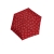 Parasol Fiber Havanna Soul ultralekki czerwony Doppler 100 km/h