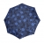 Parasol Fiber Magic Style granatowy Doppler 100 km/h