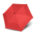 Parasol Zero Magic Doppler czerwony 100 km/h