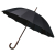 Parasol 16-paneli czarny marki Impliva