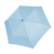 Parasol Zero,99 Doppler błękitny 80 km/h